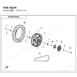 TIRE product image