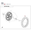 TIRE product image