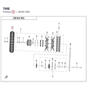 TIRE product image