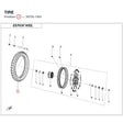 TIRE product image