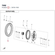 TIRE product image