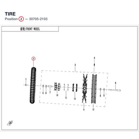 TIRE product image