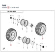 TIRE product image