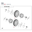 TIRE product image