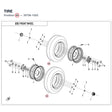 TIRE product image