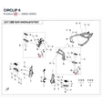 CIRCLIP 6 product image