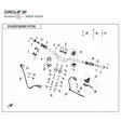 CIRCLIP 20 product image