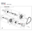 CIRCLIP product image