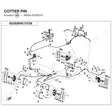 COTTER PIN product image