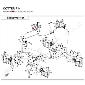 COTTER PIN product image
