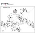 COTTER PIN product image