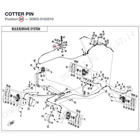 COTTER PIN product image