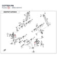 COTTER PIN product image
