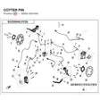 COTTER PIN product image