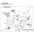 COTTER PIN product image
