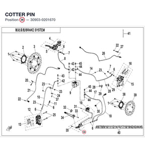 COTTER PIN product image