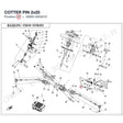 COTTER PIN product image