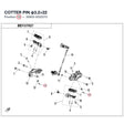COTTER PIN product image