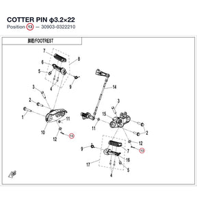 COTTER PIN product image