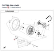 COTTER PIN product image