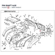 PIN SHAFT product image