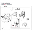 PIN SHAFT product image