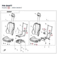 PIN SHAFT product image