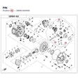 PIN product image