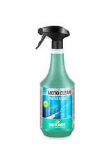 MOTOREX MOTO CLEAN UNIVERSAL (1-liter)