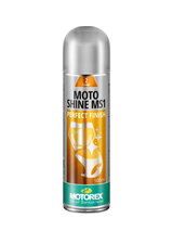 MOTOREX Perfect Shine MS1 Spray 500ml - Beskyttende spray