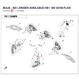BULB product image