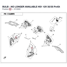BULB product image