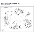 BULB product image