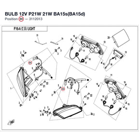 BULB product image