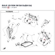 BULB product image