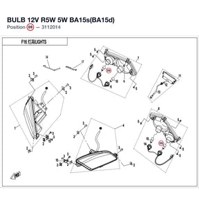 BULB product image
