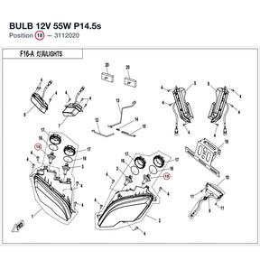 BULB product image