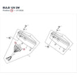 BULB product image