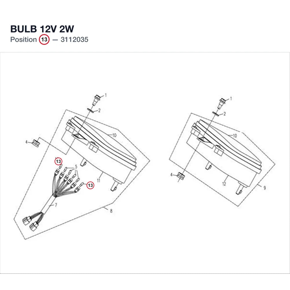 BULB product image