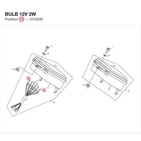 BULB product image
