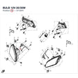 BULB product image