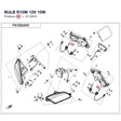 BULB product image