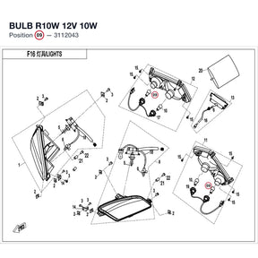 BULB product image