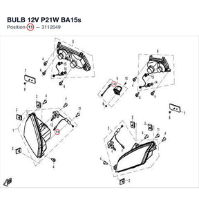 BULB product image