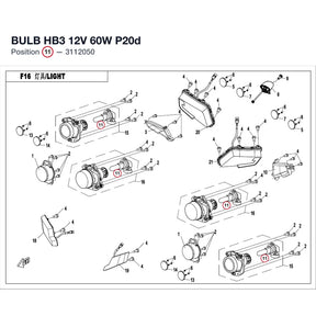 BULB product image