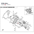 STEEL BALL product image
