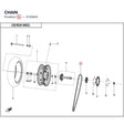 CHAIN product image