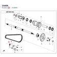CHAIN product image