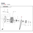 CHAIN product image