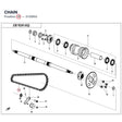 CHAIN product image